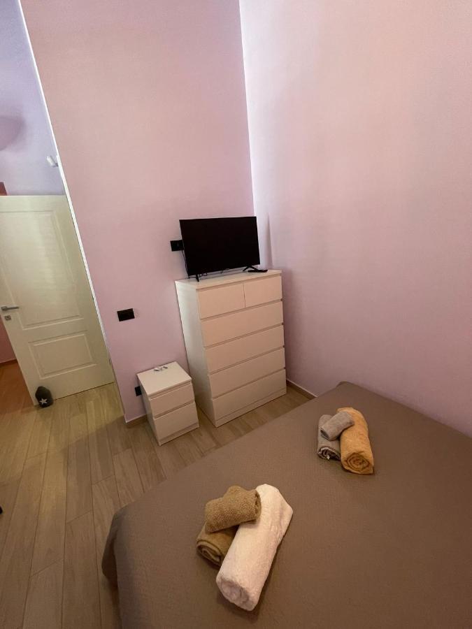 Cosy Domy Apartments Naples Exterior photo