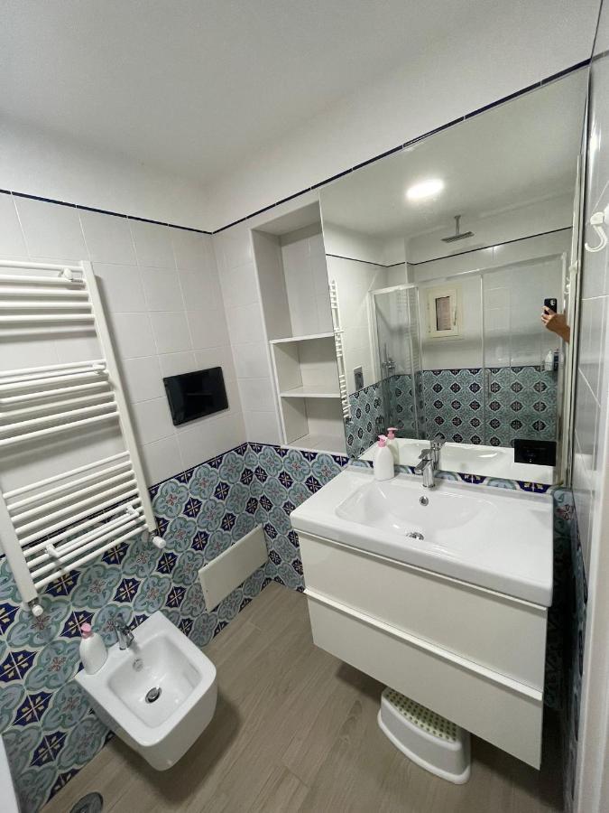 Cosy Domy Apartments Naples Exterior photo